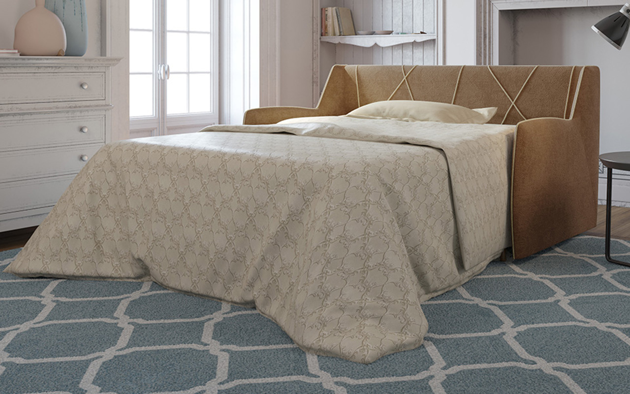 Орматек Синэрджи Слим (Slim) 140*196 фото 34