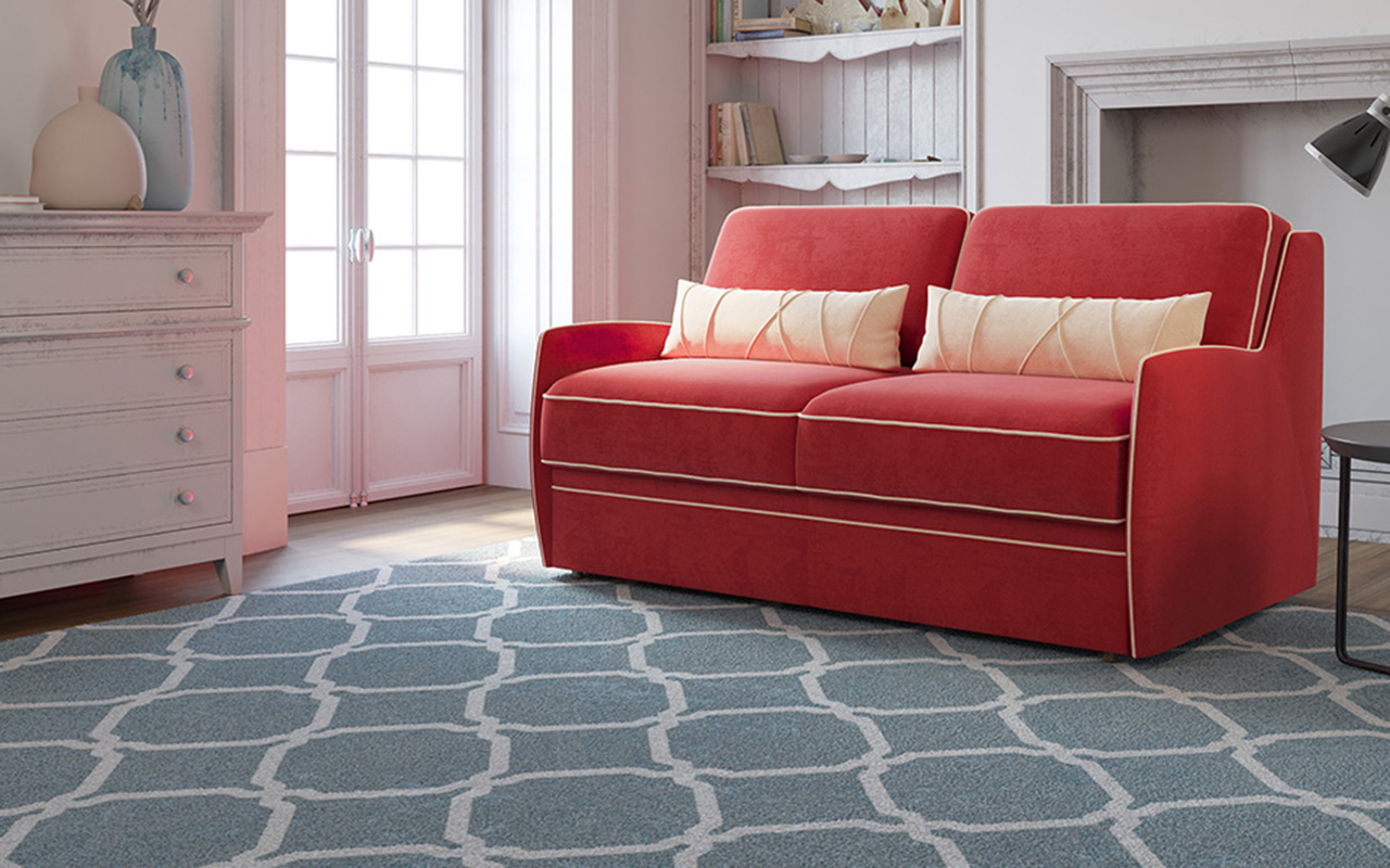 Орматек Синэрджи Слим (Slim) 140*196 фото 57