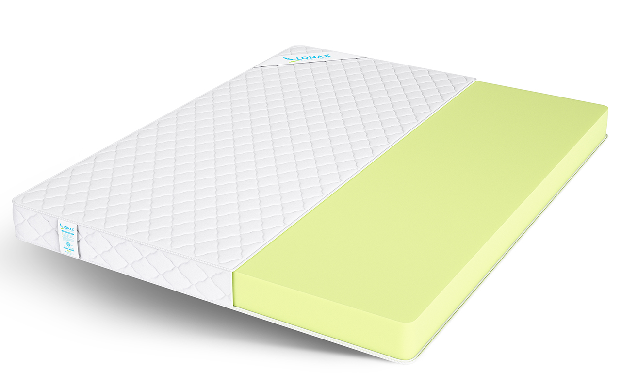 матрас Lonax Скрученные Roll Eco 1 Lonax Скрученные Roll Eco