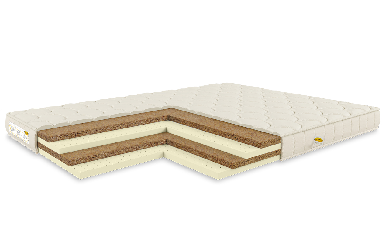 Benartti Smart Mix Natural