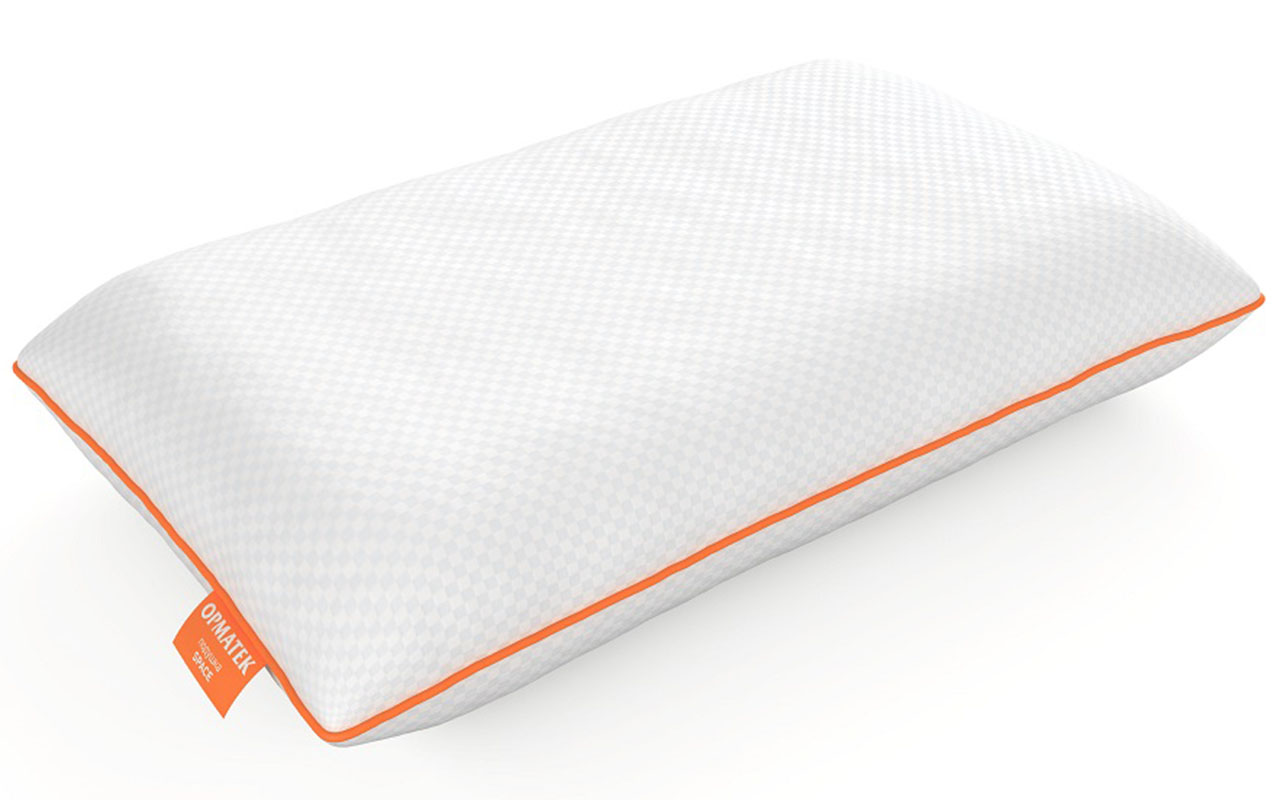 чехол на подушку Орматек Space L сатин Outlast 1 Орматек Space L сатин Outlast