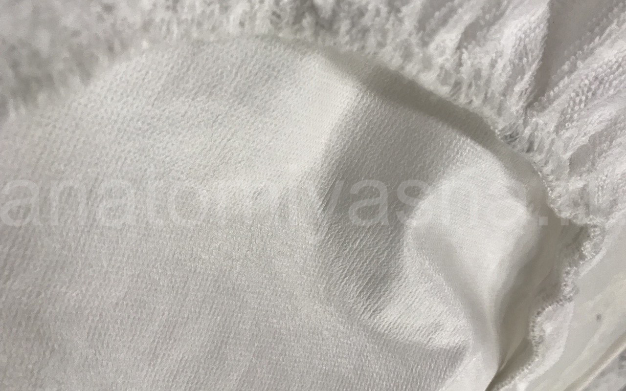 отзыв о Чехол на матрас Lonax Jaklyn Aqua+