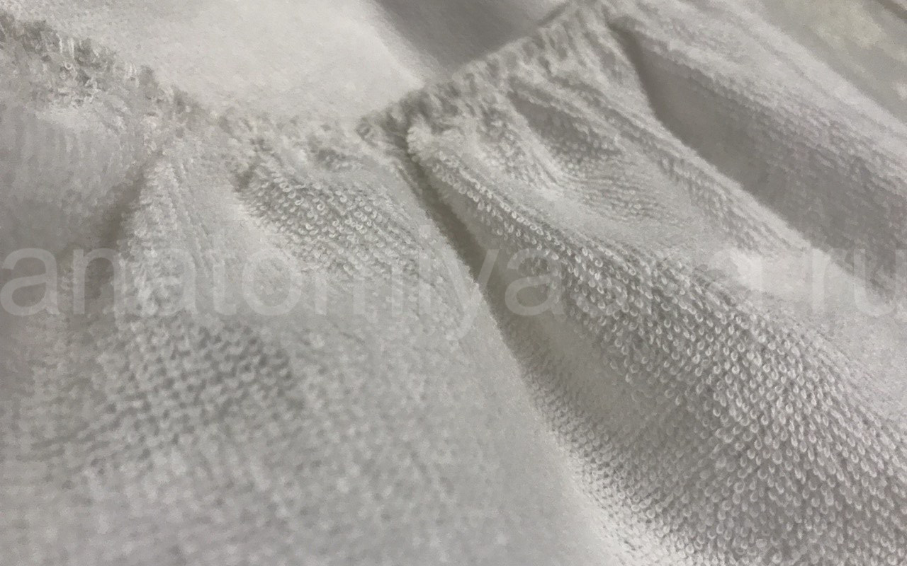 отзыв о Чехол на матрас Lonax Jaklyn Aqua+ фото 2