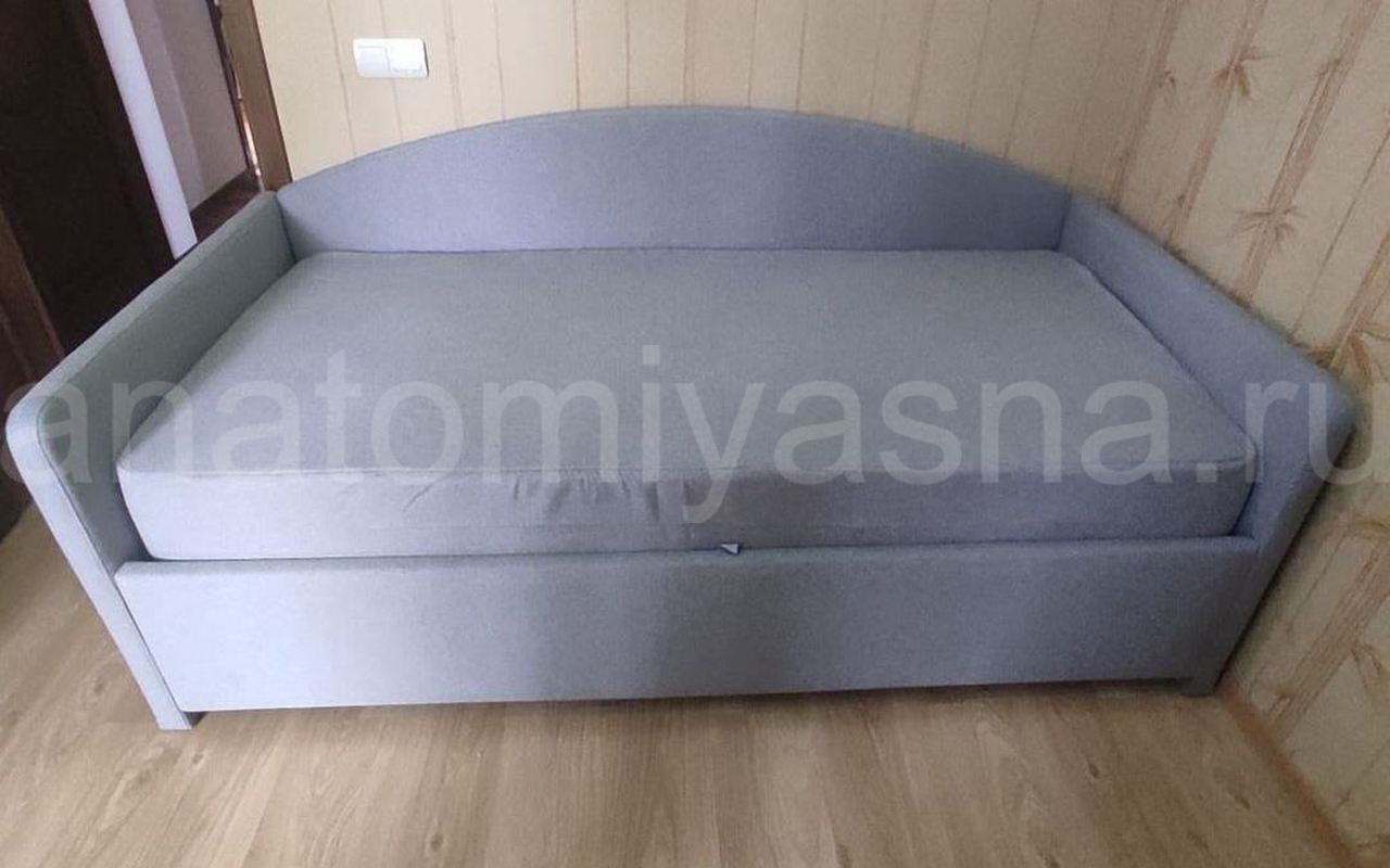 отзыв о Кровать Сонум Uno фото 3